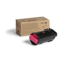 Xerox 106R03909 Versalink C600-C605 Standart Kapasiteli Magenta K