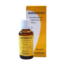 Aminosol Vitamin