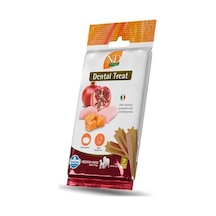 N&D Dental Treat Tavuklu Balkabaklı Medium Köpek Ödülü 100 G