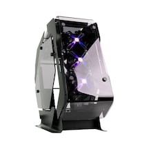 Zalman Z-Machine500 Atx Mid Tower Siyah Kasa 1Xkulaklık .1Xmikrof