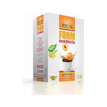 Esila Kayısılı Form Karışık Bitkisel Süzen Poşet Çay 45 x 2 G