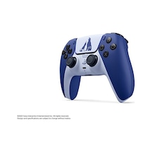 Sony Ps5 Dualsense God Of War Ragnarok Limited Edition Kablosuz Kontrol Cihazı Sony Garantili