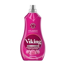 Konsantre Çamaşır Yumuşatıcısı Dynamic 1440 Ml 1000'li Set