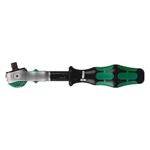 Wera 8000 A Cırcır Kol Zyklop 1/4" 05003500001