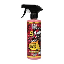 Leraton S4 Sentetik Hızlı Cila 473ml