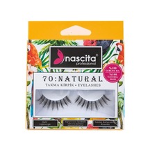 Nascıta Doğal Takma Kirpik 0070