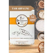 Tam Arpa Unu - 20 Kilo