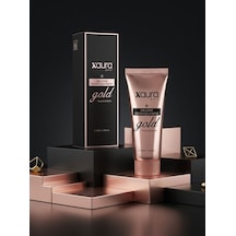 Xaura Global 24k Gold Foam Cleansing 100 Ml %99.9 Saf Altın İçerikli Yaşlanma Karşıtı Yüz Temizlem