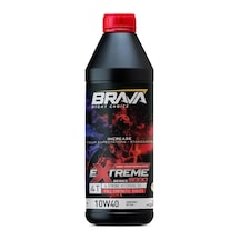 Brava Extreme 9000 4t 10w40 Full Synthetıc