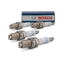 Opel Corsa B 1.2 / 1.4 Buji Takımı Çift Tırnak Bosch