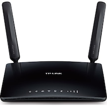 TP-Link TL-MR6400 300 Mbps 4G LTE Kablosuz N Router