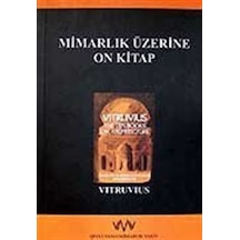 Mimarlık Üzerine On Kitap