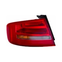 Depo 4461935rue Stop Lambasi Sag 8k0945096aa