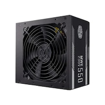Cooler Master MPE-5501-ACABW-EU MWE 550 W 80+ Güç Kaynağı Cooler Master MPE-5501-ACABW-EU MWE 550 W 80+ Güç Kaynağı