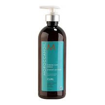 Moroccanoil Intense Curl Cream Bukle Belirginleştiren Saç Sekillendirici 500 ML