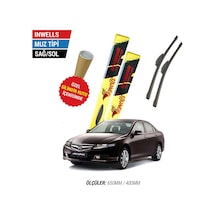 Honda Accord İnwells Muz Silecek (2003-2008)