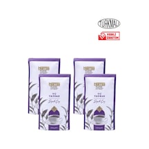 Uç Yaprak Siyah Çay 500gr X 4 Paket