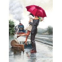 Art Puzzle Özlenen Sevgili Puzzle 1500 Parça