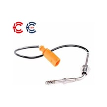 Pıerburg 7.12196.03.0 Sensor Egzoz Sıcaklık Egr Vw