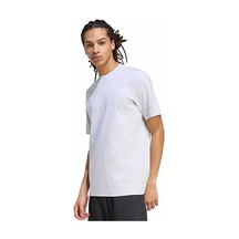Adidas M Z.n.e. Tee Re Erkek Günlük Tişört Kf3799 Gri