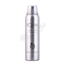 5 Adet Equal Deo 150 Ml Formen Diğer