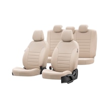 Mercedes Arocs 1+1 2 Kişi 2013-Sonrası Özel Üretim Koltuk Kılıfı 555473678