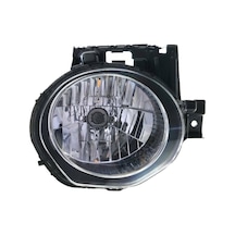 Nissan Juke Far / Juke Ön Far 2011-2013 İthal Ürün Sol