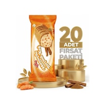Afia Havuç Tarçınlı Kek 20x40 Gr