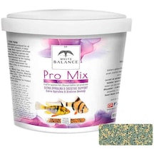 White Balance Pro Mix Granules 3 Kg