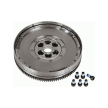 Volant 2294000296 Astra-h Vectra-c Zafıra 1.9 Cdtı Z19dtj 240mm 93184878 55354900 5616009
