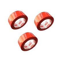 Stilo Koli Bantı Turuncu 45 100 - 3 Adet