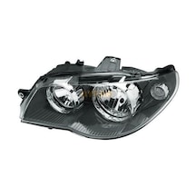 Fiat Far Sol Manuel Siyah Albea Sole Palıo Siena 05 07 - Ayfar 101057