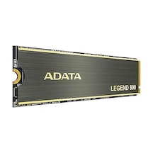 Adata Legend 800 ALEG-800-1000GCS 1 TB M.2 SSD