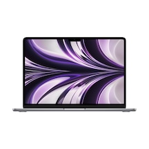Apple MacBook Air MLXW3TU/A M2 8 CPU 8 GPU 8 GB 256 GB SSD 13.6" MacOs Dizüstü Bilgisayar