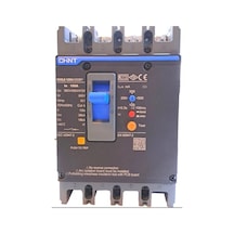 Chint - 337238 4x100a 36ka Nxmle-125h K.a.k Kompak Şalter