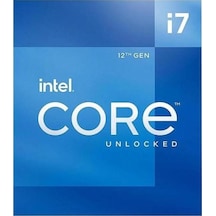 Core İ7 12700 25mb 12çekirdekli O/b Uhd Vga 1700p 65w +fansız-135592 Core İ7 12700 25mb 12çekirdekli O/b Uhd Vga 1700p 65w +fansız-135592