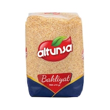 Altunsa Köftelik Bulgur Yerli 900 G