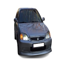 Honda Civic 2000-2001 Cs Ek Boyasız Astarlı - 703156821