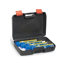 Mey İthalat Portbag Pm01 Matkap Çantası Belirtilmemiş
