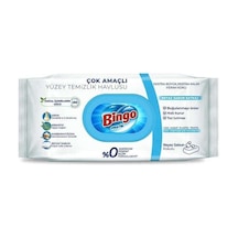 Yüzey Havlusu Beyaz Sabun 96lı 1000'li Set