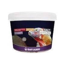 Reeflowers Salt African 5500 ML Tropheus ve Ciklet Balıkları İçin