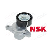 Alternatör V-kayış Gergisi C4 Cactus 2014-2018 1.6 Hdi 90 68kw-92hp Gva 2743131k 5751.k5-9677279580-5751.j6