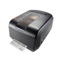 Honeywell Pc42t Plus Barkod Etiket Yazıcı Usb