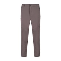 2as Verde Thermofıne Erkek Pantolon Antrasit 001
