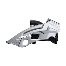 Shimano Deore Fd-t6000-l Orta Aktarıcı 3x10v Siyah