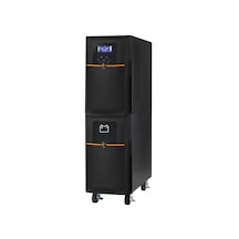 Tunçmatik Newtech Plus X9 10 Kva 3/1 On-lıne Ups Lcd 20 X 7 Ah
