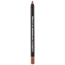 Gabrini Ultra Waterproof Eye&Lip Pencil No: 10 Dudak Kalemi