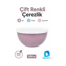 çok renkli