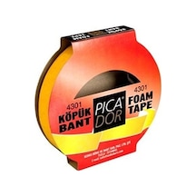 Picador Köpüklü Bant 5M*25Mm