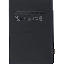 Apple Uyumlu iPad Air 2.nesil A1566-a1567 Batarya Pil